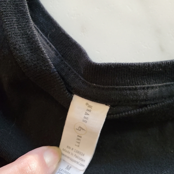 TUNED IN TOKYO T-Shirt size M - Picture 9 of 12